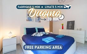 Duomo/Linate Parcheggi Gratis E Tram Sotto Casa